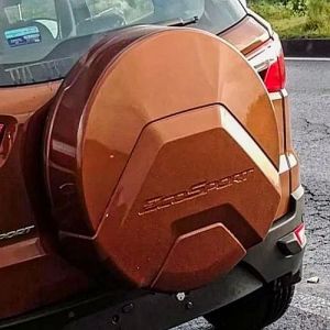 Canyon Ridge Ford Ecosport Tyre Cover