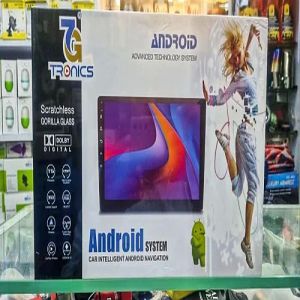 Car Interior 7G Tronic Android Player