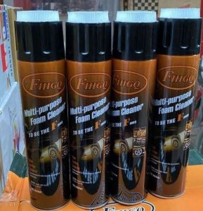 Multipurpose Foam Cleaner, 650Ml, Clean, Sterlize & Deodorize