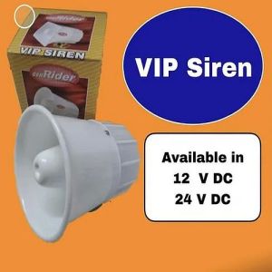 Ambulance Hoter VIP Siren