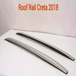 Creta Car Roof Rail