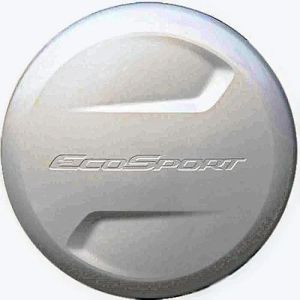 Ecosport Moondust Silver Stepney Cover