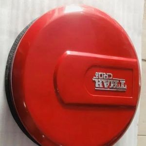 Mahindra Thar Stepney Tyre Cover