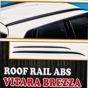 Maruti Suzuki Vitara Brezza Roof Rail