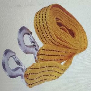 Oscar Car Towing Belt