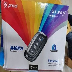 Pricol Xenos Car Central Locking 1 Door