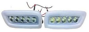 PVC Car LED Fog Light