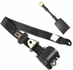 Seat Belt for Hcv / Lcv / Bus / Truck