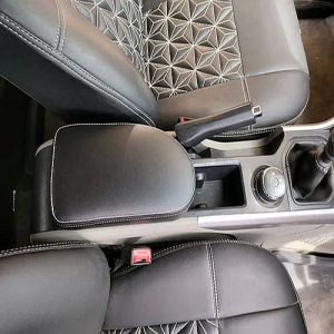Tata Nexon Oe Type Armrest