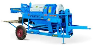 Multicrop Thresher
