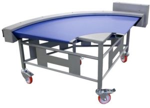 PU And PVC Conveyor Belt