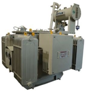 Distribution Transformers