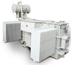 Furnace Transformers
