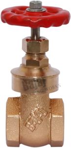 Gate Valves