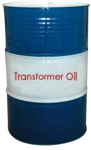 Transformer Oil