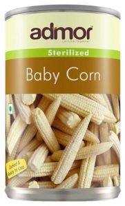 Baby Corn