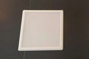 LED Square Panel Light