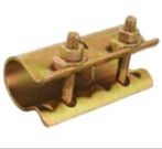 Sleeve Coupler Zinc Plated Si 754