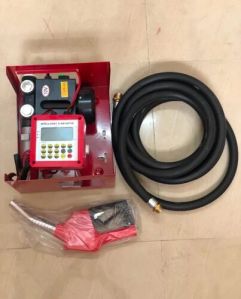 70LPM Diesel Fuel Transfer Pump