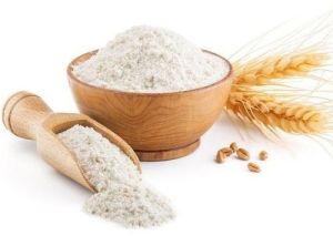 Wheat Flour
