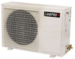 Air Conditioner Outdoor Unit