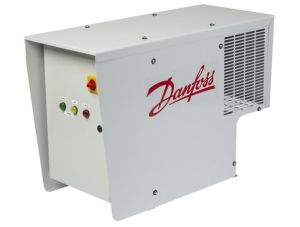 Ammonia NH3 Refrigeration IPS 8 Air Purger