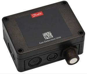 Danfoss Ammonia Gas Detection Module