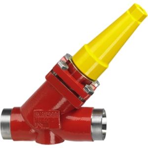 Danfoss Hand Expansion Valve