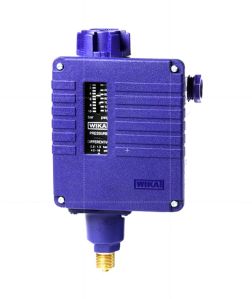 Wika Pressure Switches