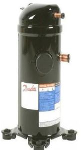 HLP 072 Refrigeration Compressor