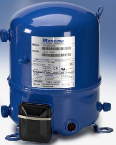 MTZ Refrigeration Compressor
