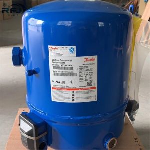 NTZ Refrigeration Compressor