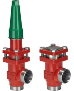 Stop Cum Check Valve