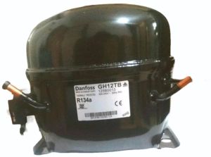 Water Cooler Compressor