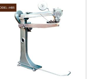 Box Stitching Machine Arm Size