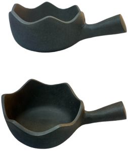 Cafe Alegant Serving Pan