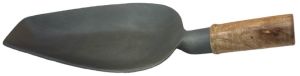 Cafe Alegant Serving Pan