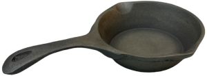 Cafe Designer Serving Pan