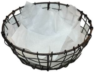 Designer Serving Bucket