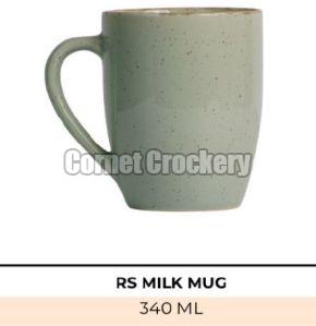 Stoneware Coffee Mugs