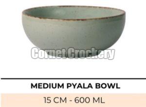 Stoneware Serving Bowls
