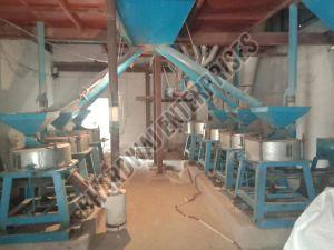 Atta Chakki Plant