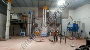 Atta Chakki Plant