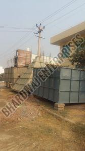 Cyclone Dust Collector