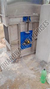 Bucket Elevator
