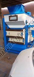 Grain Triple Deck Pre-Cleaner