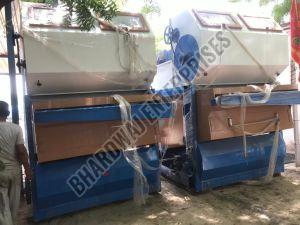 Grain Triple Deck Pre-Cleaner