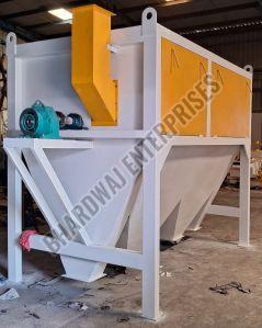 Grain Triple Deck Pre-Cleaner