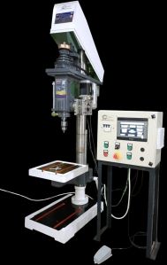 Automatic Drill Machine