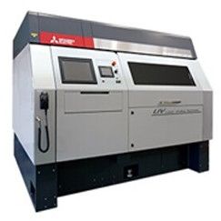 Laser Drilling Machine